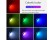 USB Car LED lights