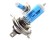 H7 Headlight Bulbs Xenon Super White Light