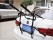 Secure Vehicle Bike Rack Carrier for 2 Bicycles