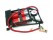 Multi-purpose Double Barrel Foot Air Pump