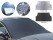 Magnetic Car Windshield Cover Snow Sun Rain Protector