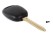 Key Case Toyota Key Remote Shell For Toyota Car Aftermarket