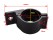 2 inch 49-54mm LED Bar Mount Bracket Light Clamp