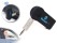 Car Wireless Music Bluetooth to AUX audio Receiver