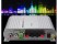 Mini Sliver Car Hi-Fi Stereo Amplifier