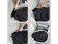 360 Rotating Car Seat Cushion