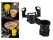 Car Cup Holder Expander - Dual + Phone Holder NZ