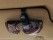 Car Sunglasses Glasses Clip Holder