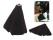 Universal Gear Head Dust Cover-Black