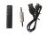 Car AUX Bluetooth Receiver with Clip