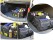 Car Boot Organiser Storage Box