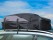 Waterproof Car Roof Travel Bag - L