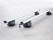 Universal Aluminium Car Roof Rack Cross Bars