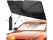 Car Windshield Sunshade Front Window Cover Sun Visor Umbrella