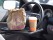Car Laptop Steering Wheel Desk Car Eating Tray