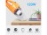 Car Vacuum Cleaner 12V 120W