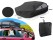 Waterproof Car Roof Travel Bag - L