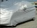 170T Dustproof Car Cover M with Mirror Pockets