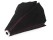 Universal Gear Head Dust Cover-Black