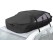 Waterproof Car Roof Travel Bag - L