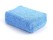 Car Cleaning Sponge Fiber Towel Cloth Block