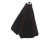 Universal Gear Head Dust Cover-Black
