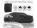 Waterproof Car Roof Travel Bag - L