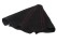 Universal Gear Head Dust Cover-Black