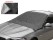Magnetic Car Windshield Cover Snow Sun Rain Protector