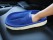 Faux Wool Wash Mitt Car Cleaning Glove