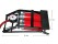 Multi-purpose Double Barrel Foot Air Pump