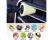 Car Polisher Sponge Waxing Foam Buffing Pads