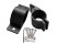 2 inch 49-54mm LED Bar Mount Bracket Light Clamp