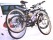 Secure Vehicle Bike Rack Carrier for 2 Bicycles