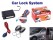 Keyless Entry System Universal Car Remote Control