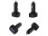 4 in 1 Dual USB Car Charger Adapter
