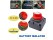 Battery Selector Switch  Battery Isolator