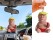 Donald Trump Christmas Tree Ornaments Car Hanging Decor