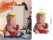 Donald Trump Christmas Tree Ornaments Car Hanging Decor