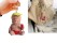 Donald Trump Christmas Tree Ornaments Car Hanging Decor