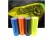 Head and Brake Light Tint Film - Yellow
