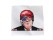 Donald Trump 2024 Stickers Car Bumper Decal Laptop Sticker