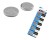 CR2032 Battery  5pcs
