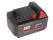 Replacem Milwaukee M18 4ah Red Lithium Battery