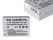 Battery NB10L NB-10L for CANON Camera