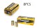 8PCS 9V 6LR61 Battery