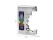 Universal Digital Battery Tester - AA AAA C D 9V NZ