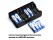 8-Slots Universal Battery Charger for AA/AAA Battery