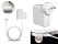 Apple Macbook Pro Charger Magsafe T Shape 85W