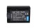 1080mAh NP-FV50 Battery for Sony Handycam DCR/HDR/FDR Camcorders